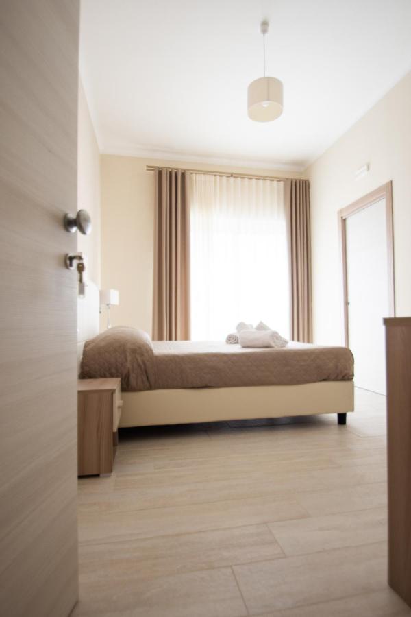 Luxury House Hotel Villapiana Exterior photo